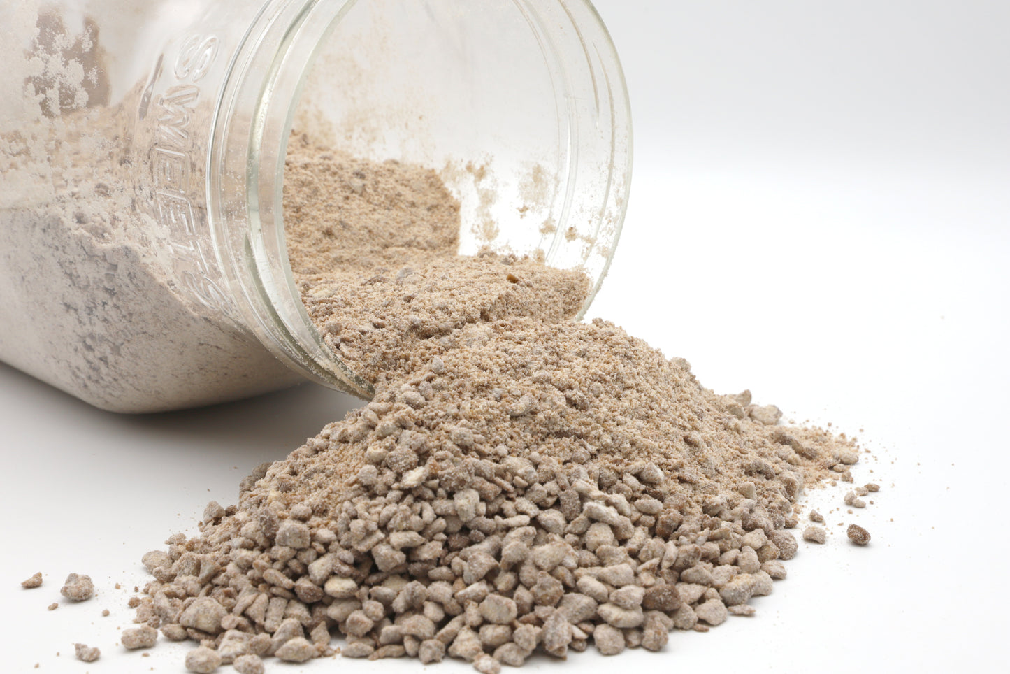 Choc Lick 100g