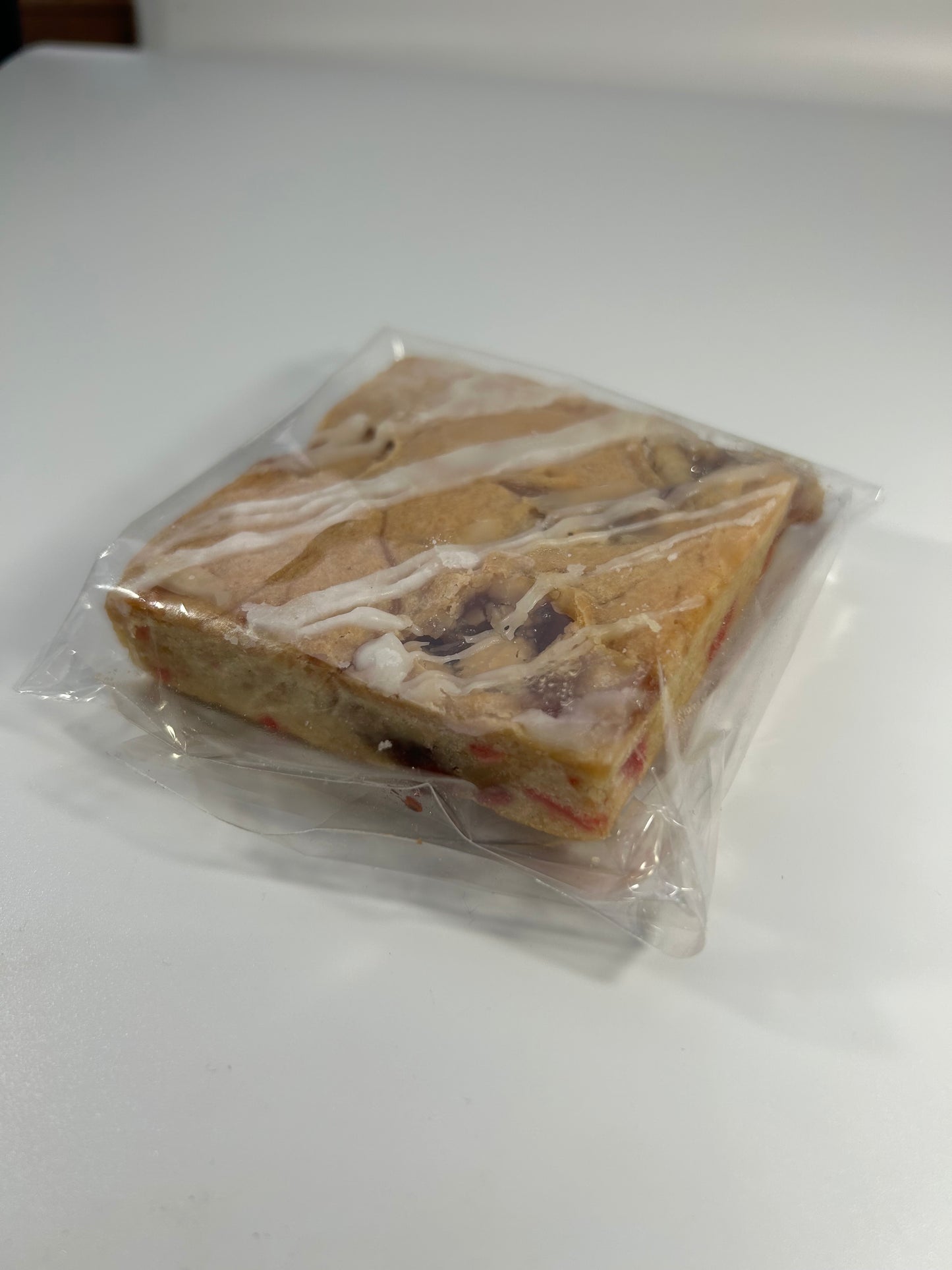 Cherry Bakewell Blondie