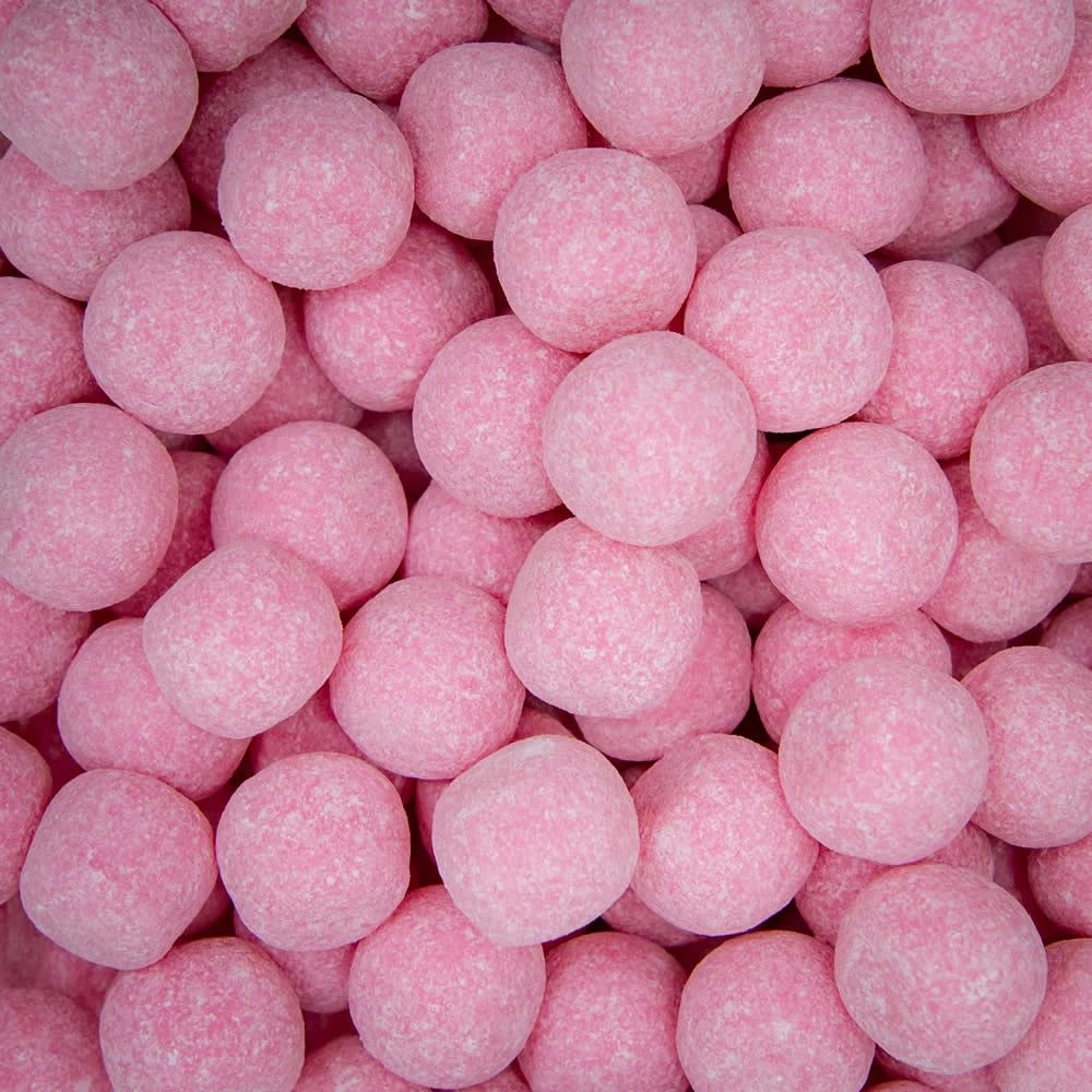 Strawberry Bonbons 100g