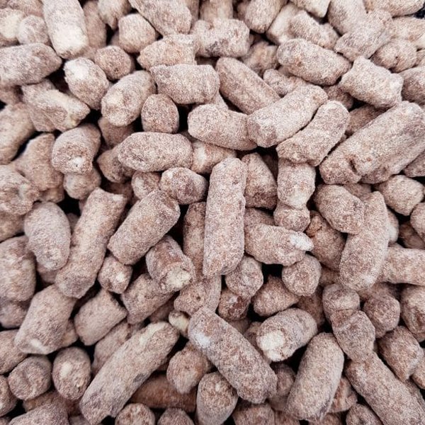 Chocolate Nibbles 100g