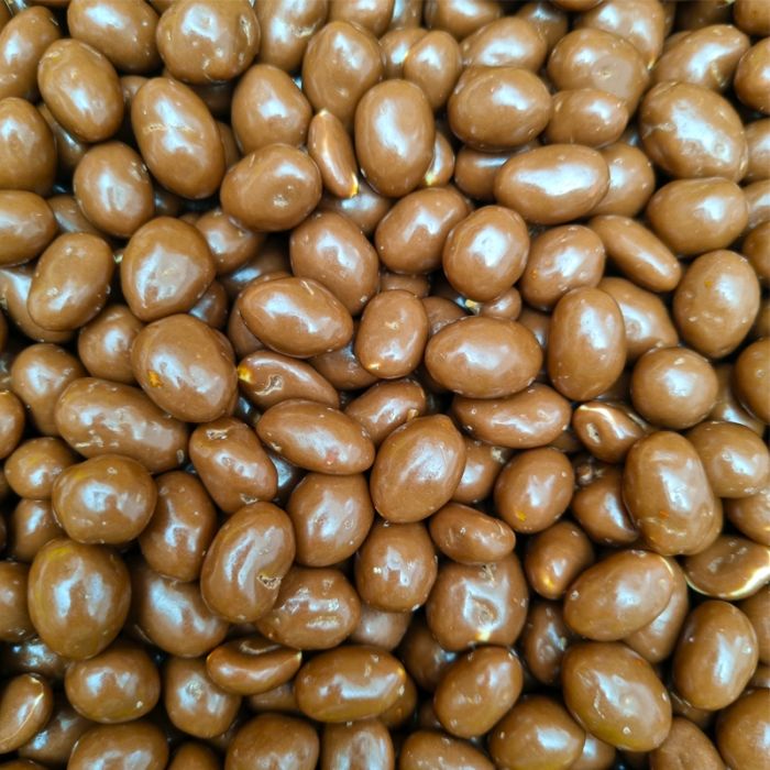 Chocolate Peanuts 100g