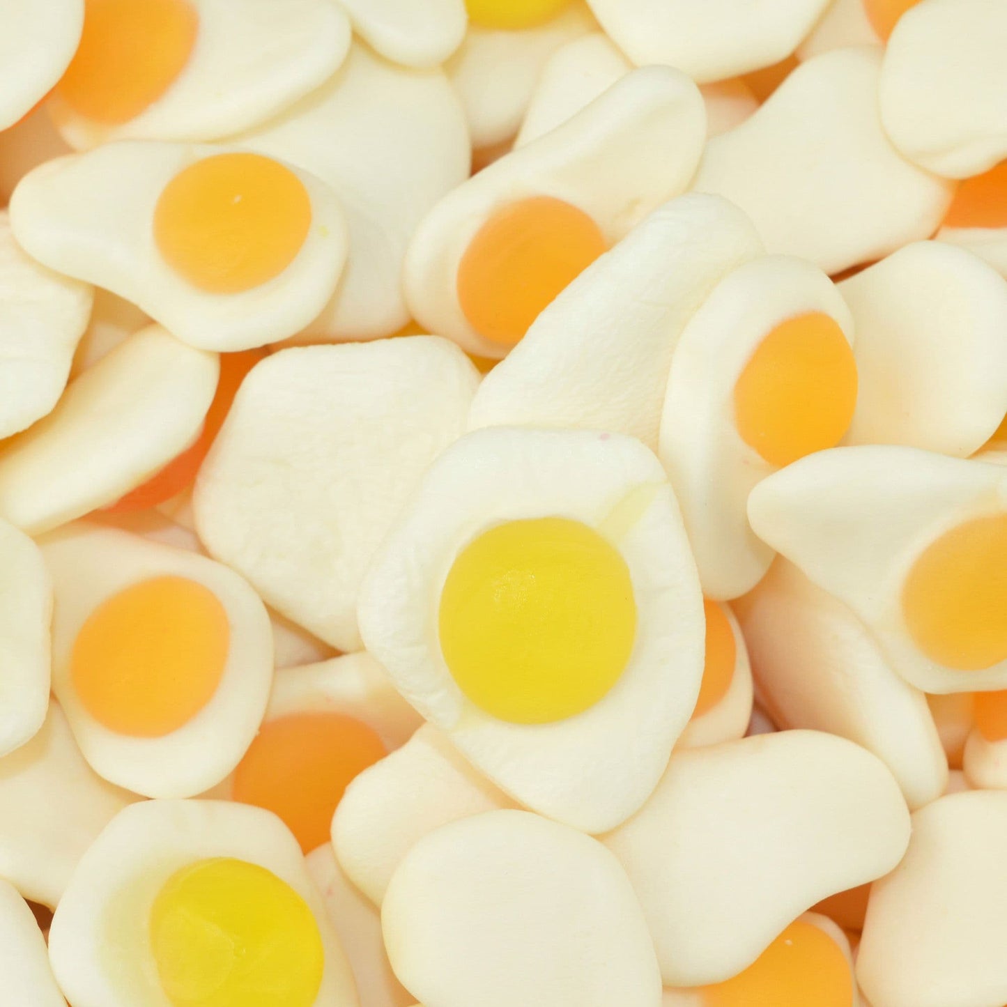 Fried Eggs 100g