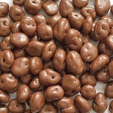 Chocolate Raisins 100g