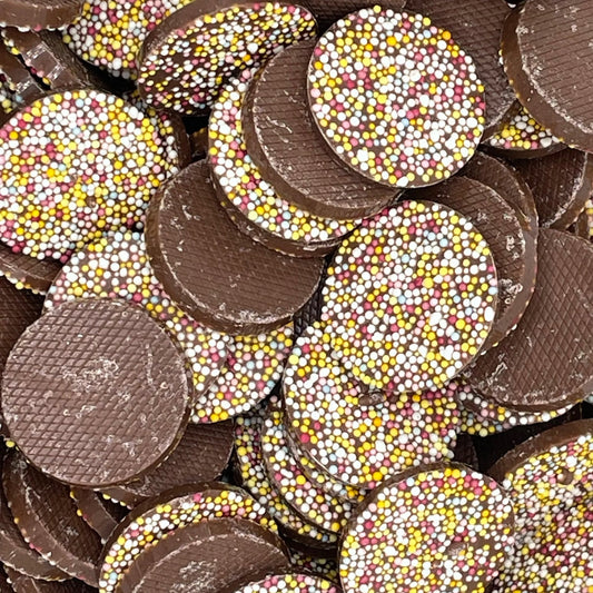Jazzies 100g