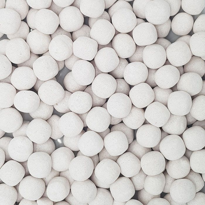 White Toffee Bonbons 100g