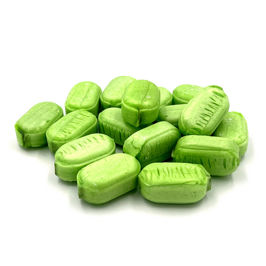 Chocolate Limes 100g