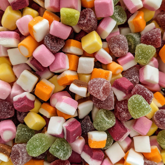Dolly Mixture 100g