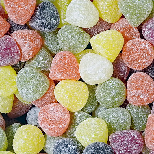 American Hardgums 100g