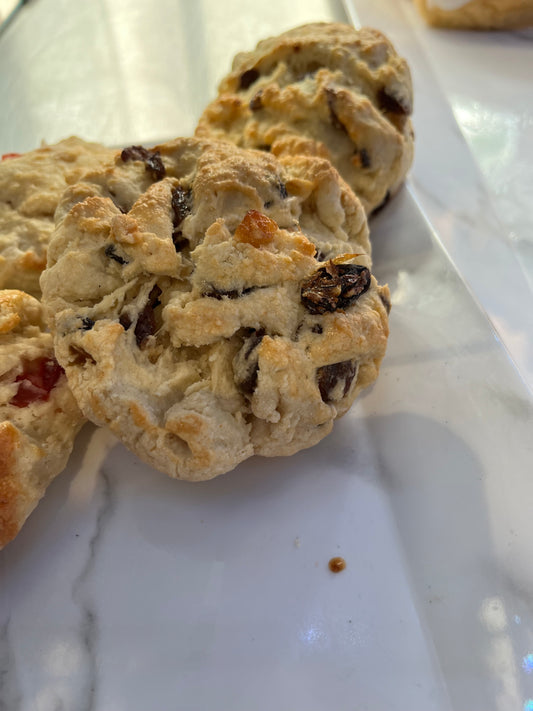 Fruit Scone