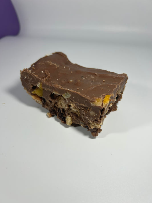 Tiffin