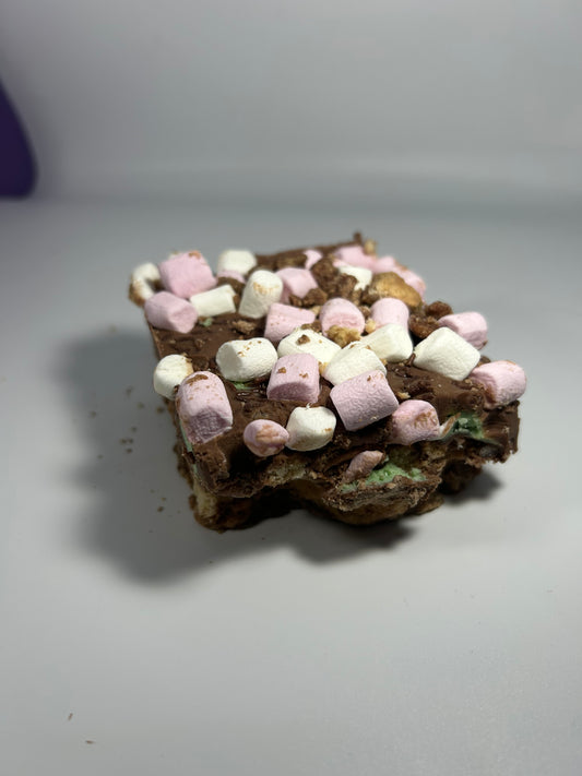 Rocky Road