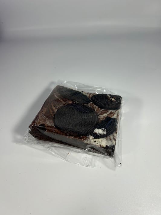 Oreo Brownie
