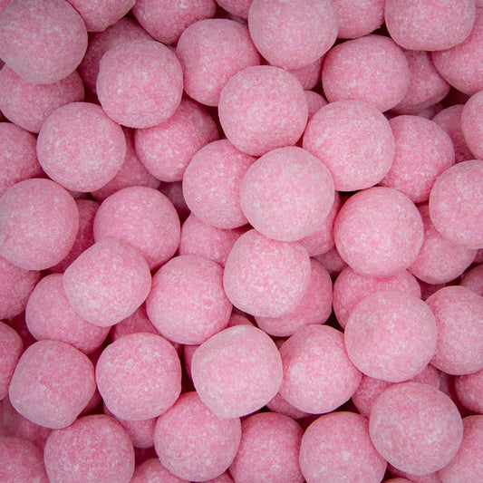 Strawberry Bonbons 100g