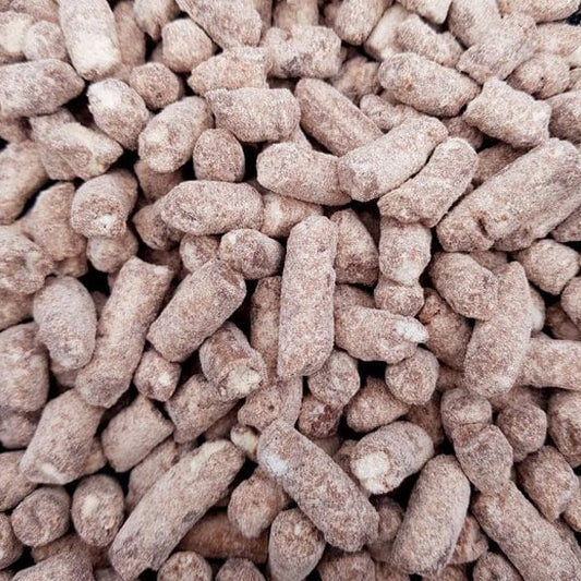 Chocolate Nibbles 100g