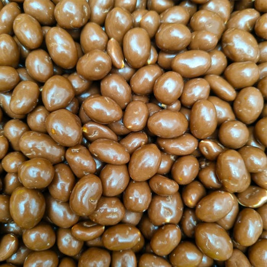 Chocolate Peanuts 100g
