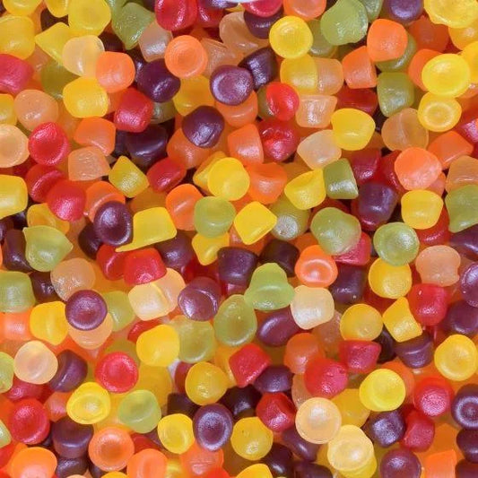 Floral Gums 100g