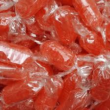 Cough Candy 100g