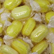 Lemon Sherberts 100g