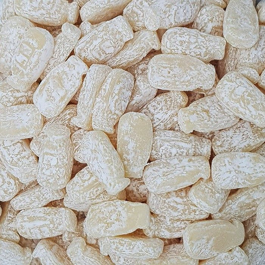 Milk Bottle Gums 100g