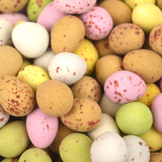 Mini Eggs 100g