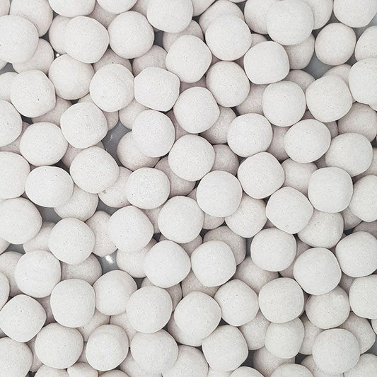 White Toffee Bonbons 100g