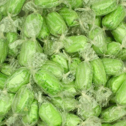 Sugar Free Chocolate Limes 100g